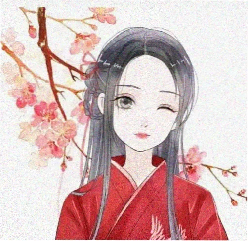 游客小桃